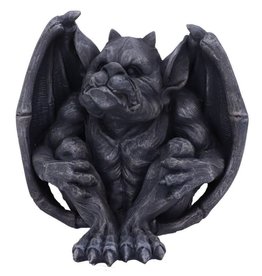 NemesisNow Hugo Dark Grotesque Gargoyle Figurine 12.5cm