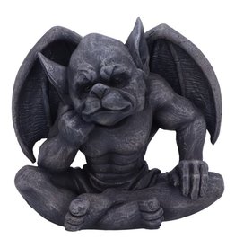 NemesisNow Laverne Dark Grotesque Gargoyle Figurine 13cm