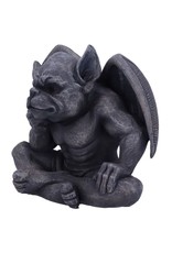 NemesisNow Giftware Figurines Collectables - Laverne Dark Grotesque Gargoyle Figurine 13cm