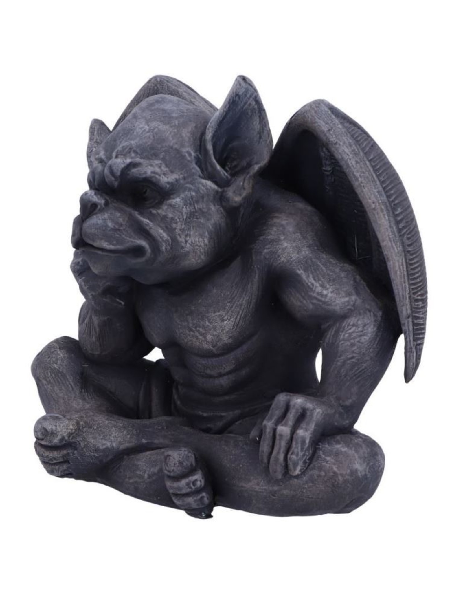 NemesisNow Giftware Figurines Collectables - Laverne Dark Grotesque Gargoyle Figurine 13cm