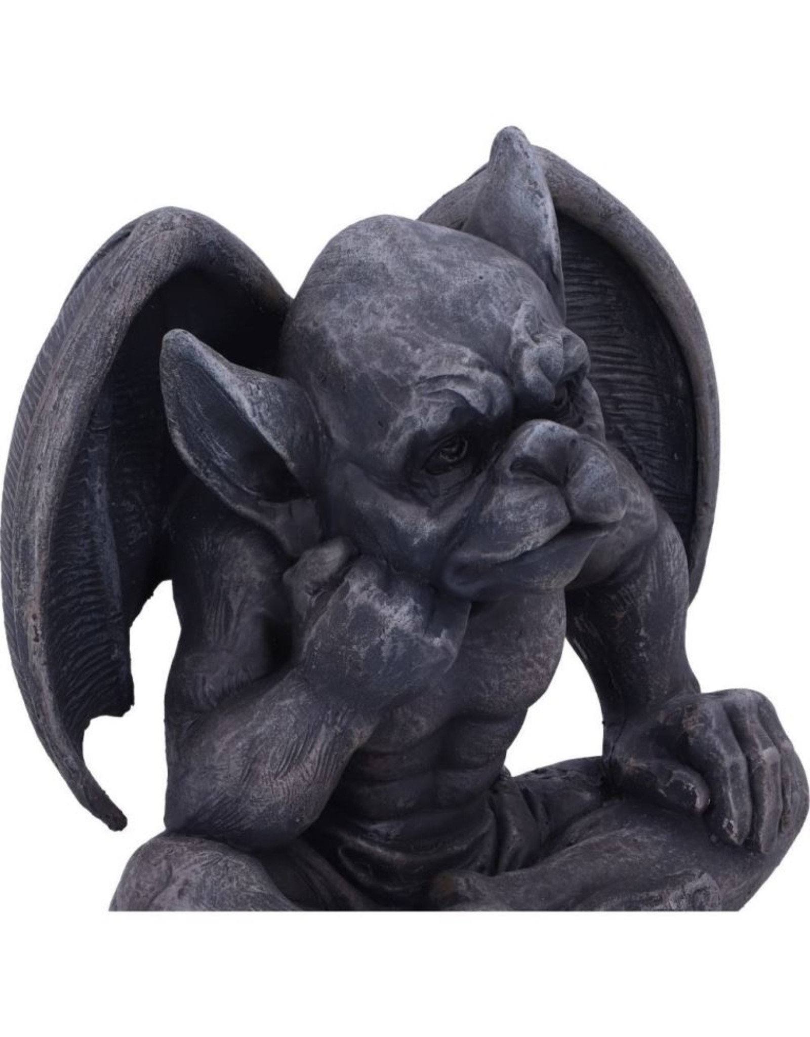 NemesisNow Giftware Figurines Collectables - Laverne Dark Grotesque Gargoyle Figurine 13cm