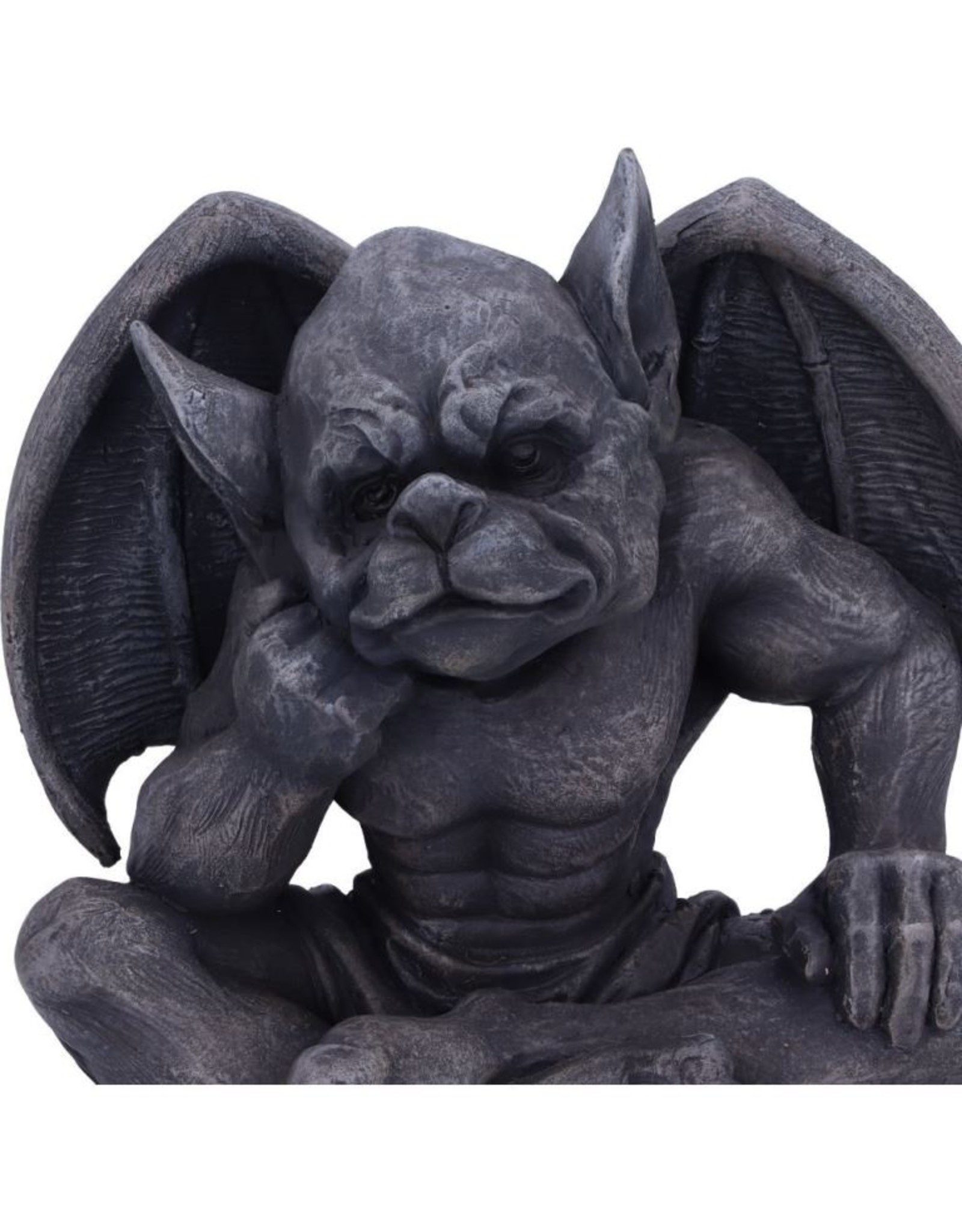 NemesisNow Giftware Figurines Collectables - Laverne Dark Grotesque Gargoyle Figurine 13cm