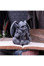 NemesisNow Giftware Figurines Collectables - Laverne Dark Grotesque Gargoyle Figurine 13cm