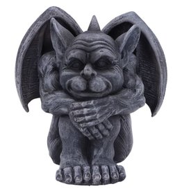 NemesisNow Quasi Dark Grotesque Gargoyle Figurine 12.5cm