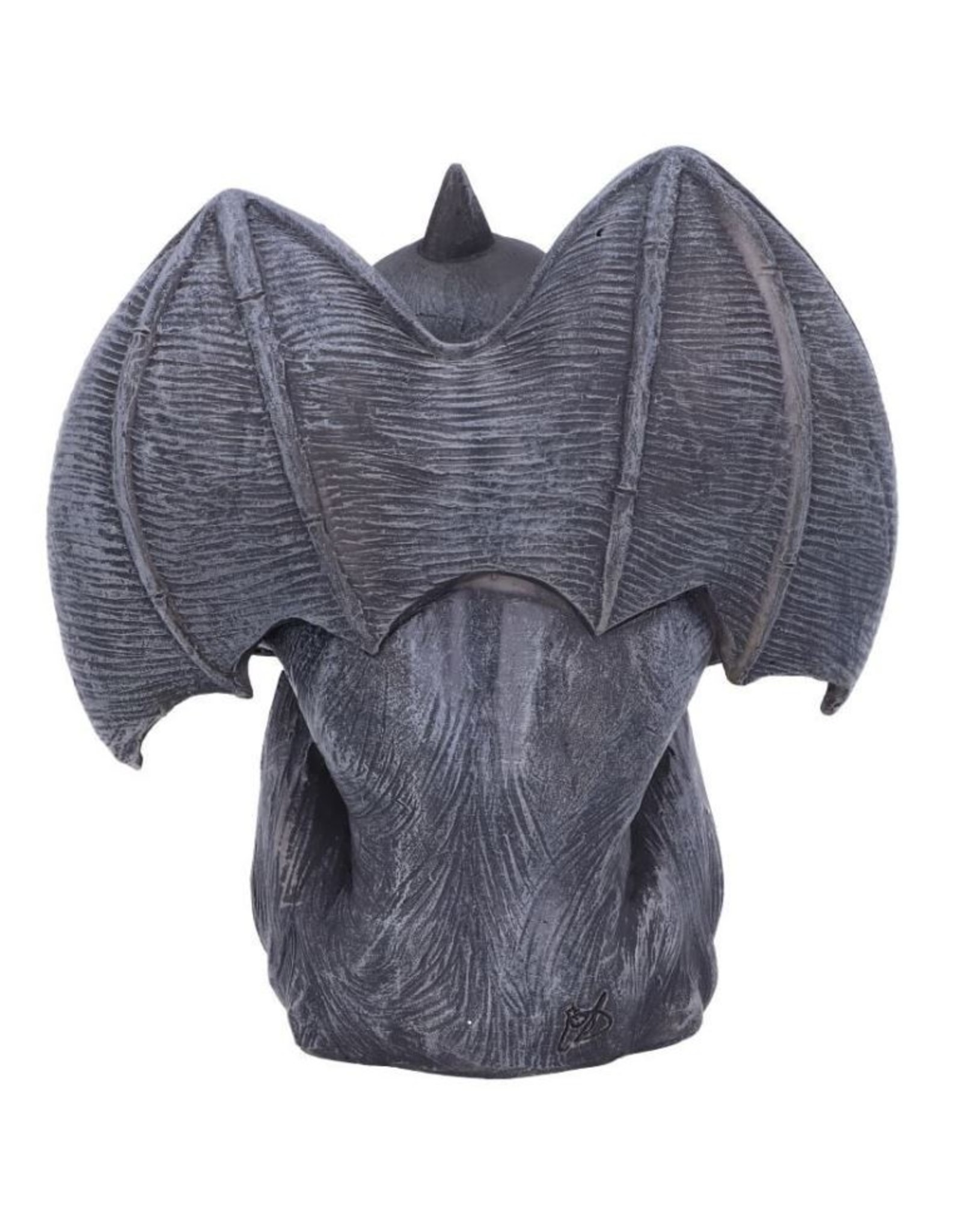 NemesisNow Giftware Figurines Collectables - Quasi Dark Grotesque Gargoyle Figurine 12.5cm