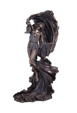 Veronese Design Giftware & Lifestyle - Nyx Greek Goddess of the Night figurine 27.5cm