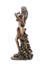 NemesisNow Giftware & Lifestyle - Original Sin Eva Gebronsd Beeld 20cm James Ryman