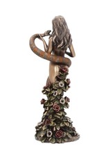 NemesisNow Giftware & Lifestyle - Original Sin Eva Gebronsd Beeld 20cm James Ryman