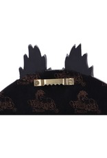 Veronese Design Giftware & Lifestyle - For Valhalla Viking Axe Hammer Raven Bronzed Wall Plaque