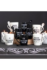 Something Different Giftware & Lifestyle - Hocus Pocus Mug and Spoon set