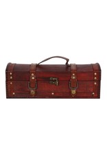 Something Different Miscellaneous - Long Treasure Chest Trinket Box 35cm x 12cm x 12cm