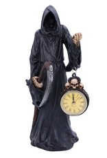 NemesisNow Giftware Beelden Collectables  - Magere Hein Beeld The Reaping 39.5cm