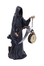 NemesisNow Giftware Beelden Collectables  - Magere Hein Beeld The Reaping 39.5cm