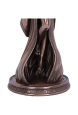 Veronese Design Giftware Figurines Collectables - James Ryman Lady of the Lake Bronzed Figurine 24cm