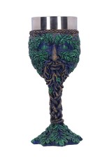 Alator Giftware & Lifestyle - Tree Spirit Goblet Nemesis Now 18.5cm