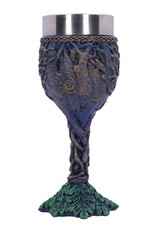 Alator Giftware & Lifestyle - Tree Spirit Goblet Nemesis Now 18.5cm