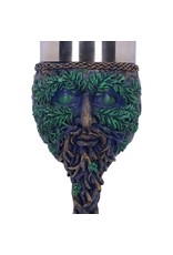Alator Giftware & Lifestyle - Tree Spirit Goblet Nemesis Now 18.5cm