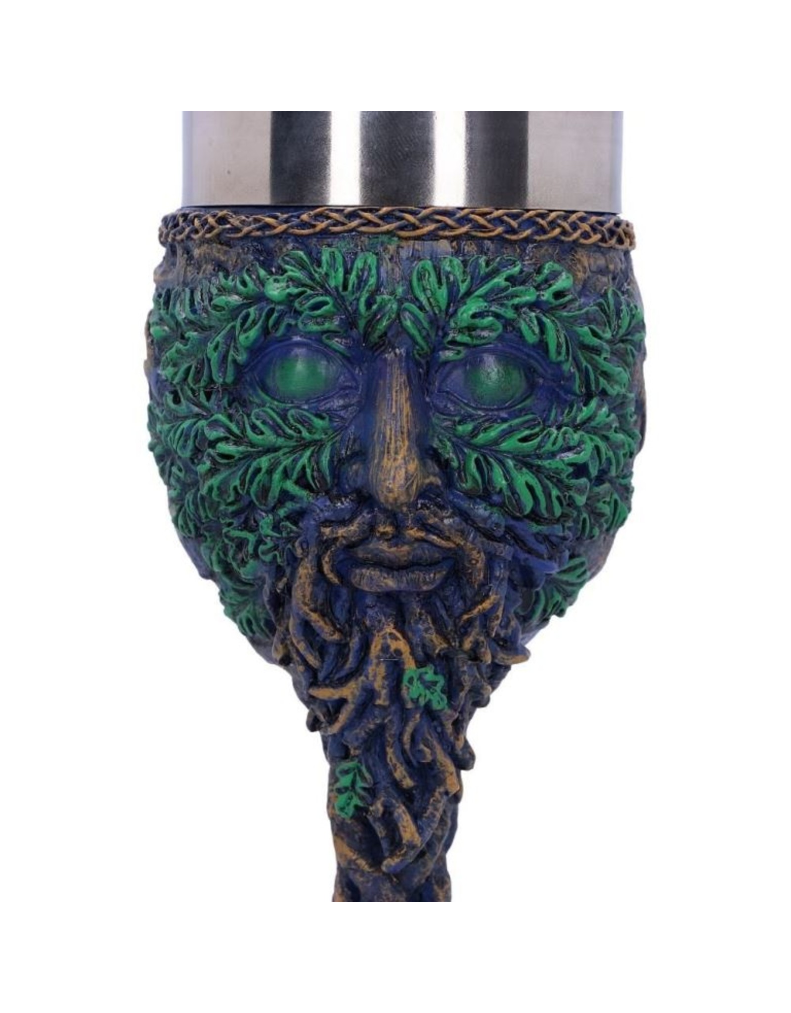 Alator Giftware & Lifestyle - Tree Spirit Goblet Nemesis Now 18.5cm