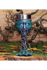 Alator Giftware & Lifestyle - Tree Spirit Goblet Nemesis Now 18.5cm