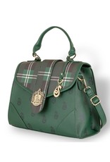 Harry Potter Merchandise - Harry Potter Slytherin Charm Premium House Handbag