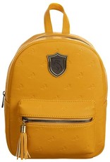 Harry Potter Harry Potter bags - Harry Potter Hufflepuff Mini Backpack - 28cm