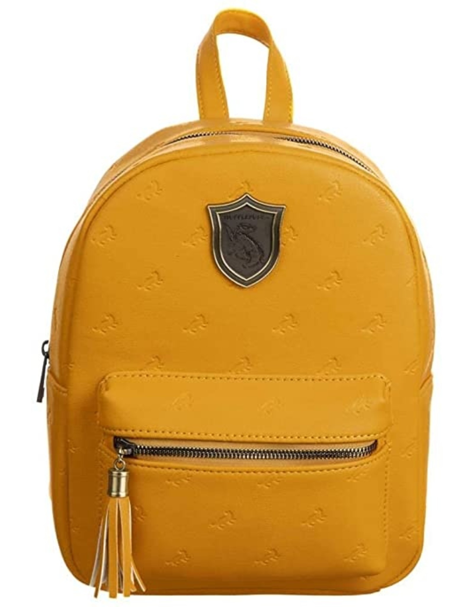 Harry Potter Harry Potter bags - Harry Potter Hufflepuff Mini Backpack - 28cm