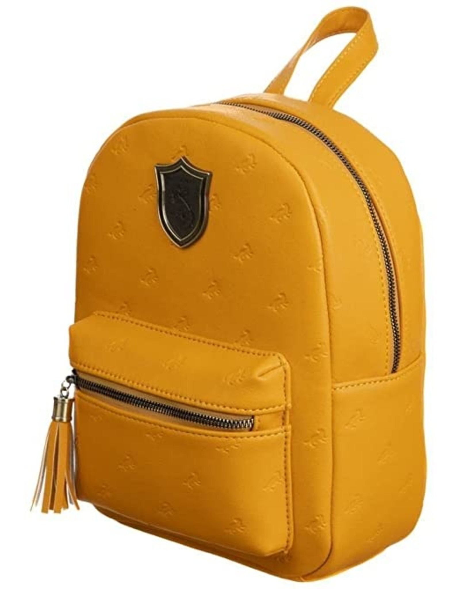 Harry Potter Harry Potter bags - Harry Potter Hufflepuff Mini Backpack - 28cm