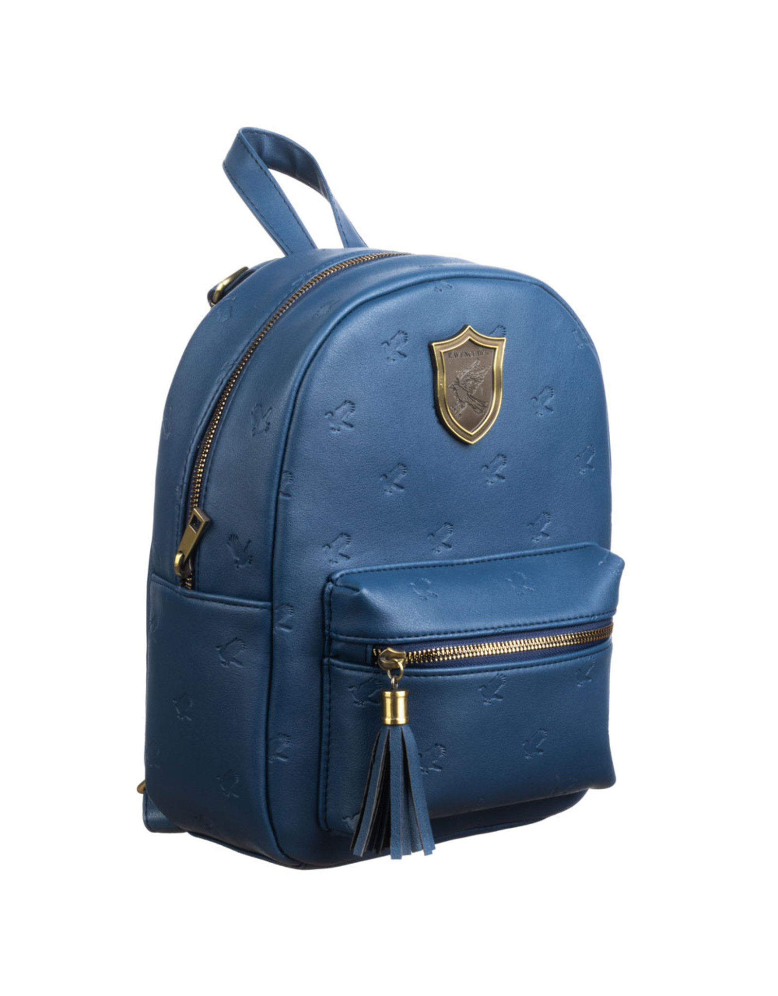 Harry Potter Harry Potter bags - Harry Potter Ravenclaw  Mini Backpack - 28cm