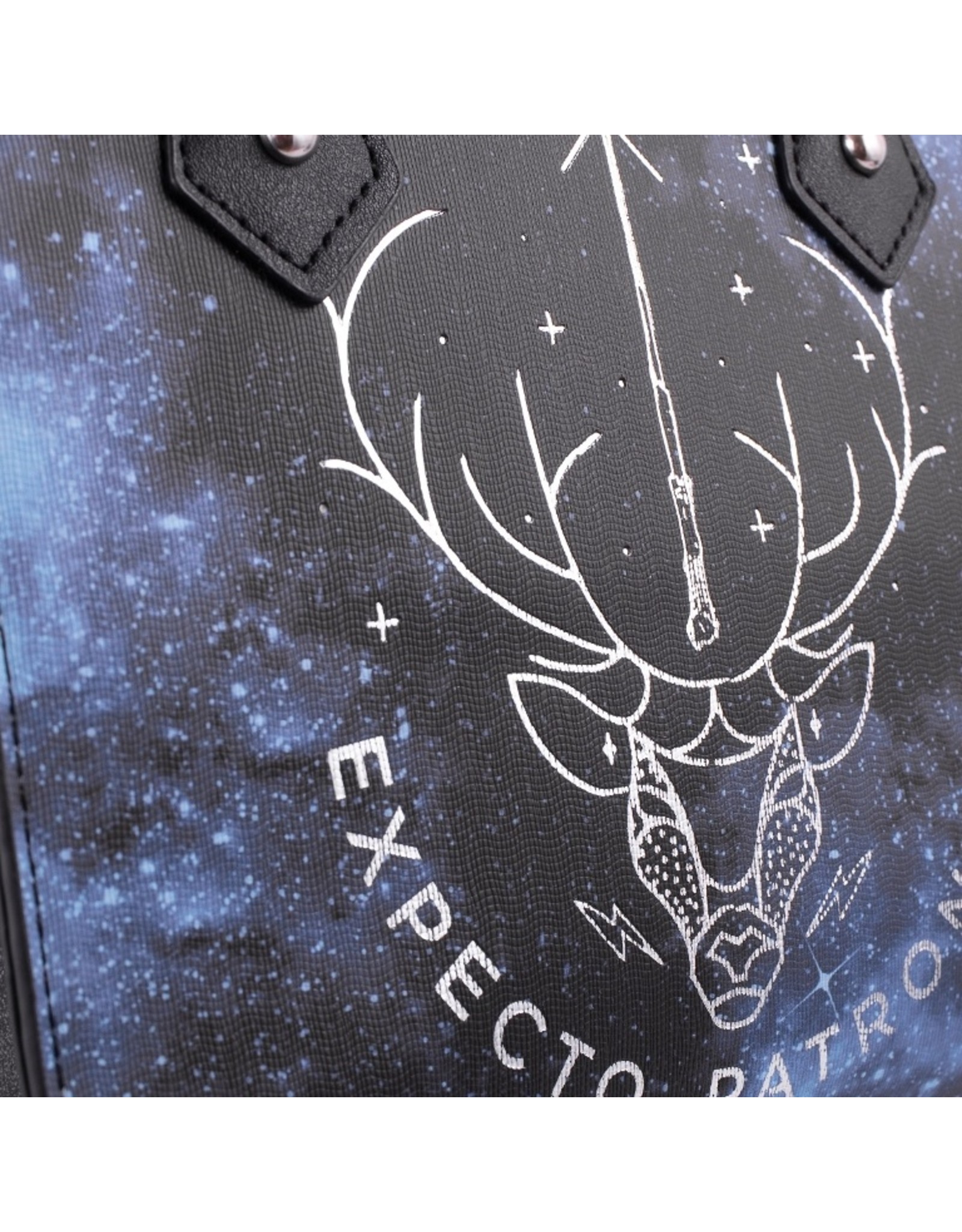 Bioworld Merchandise tassen - Harry Potter Expecto Patronum Handtas