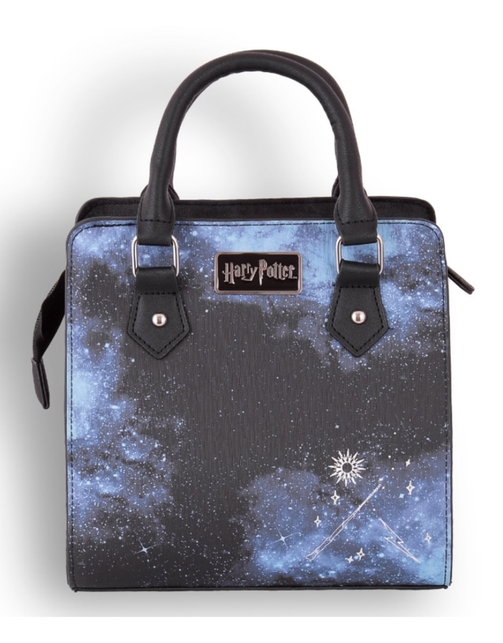 Bioworld Merchandise bags - Harry Potter Expecto Patronum Handbag