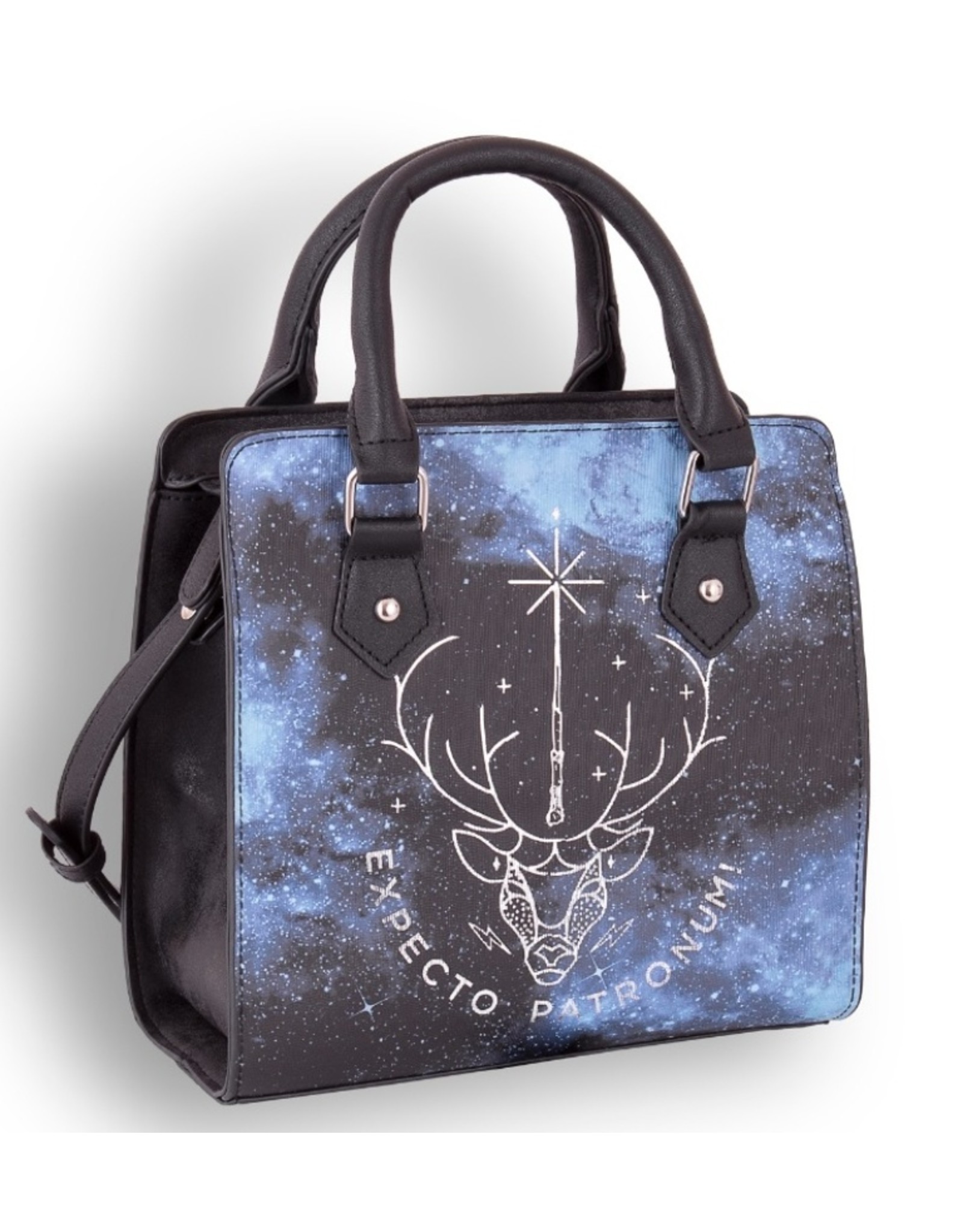 Bioworld Merchandise bags - Harry Potter Expecto Patronum Handbag