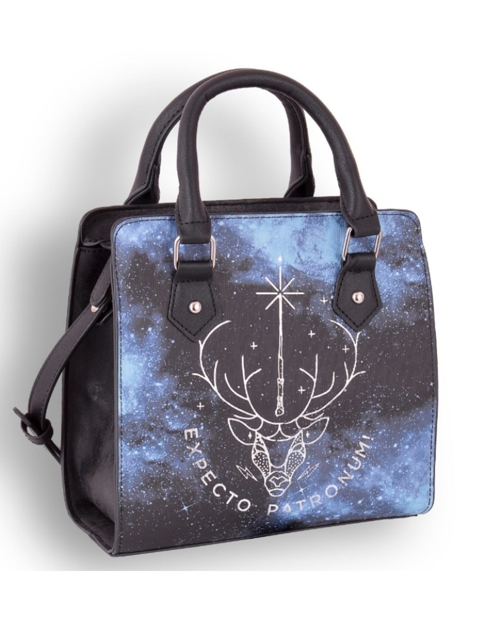 Bioworld Merchandise tassen - Harry Potter Expecto Patronum Handtas