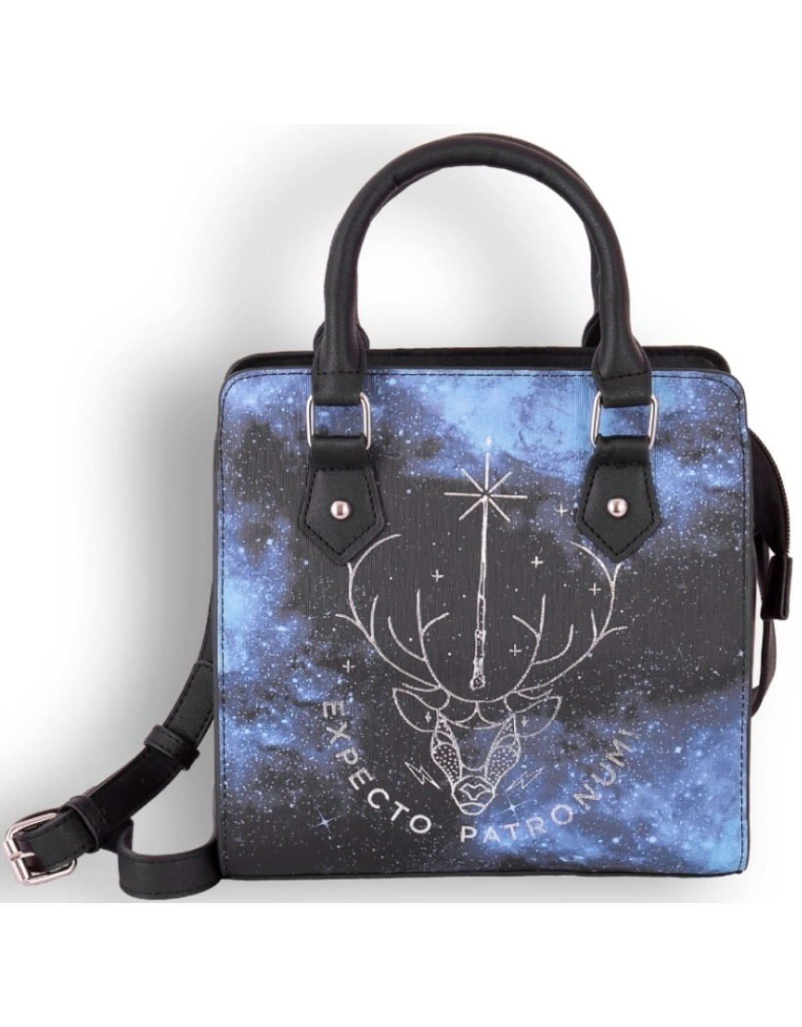 Bioworld Merchandise bags - Harry Potter Expecto Patronum Handbag