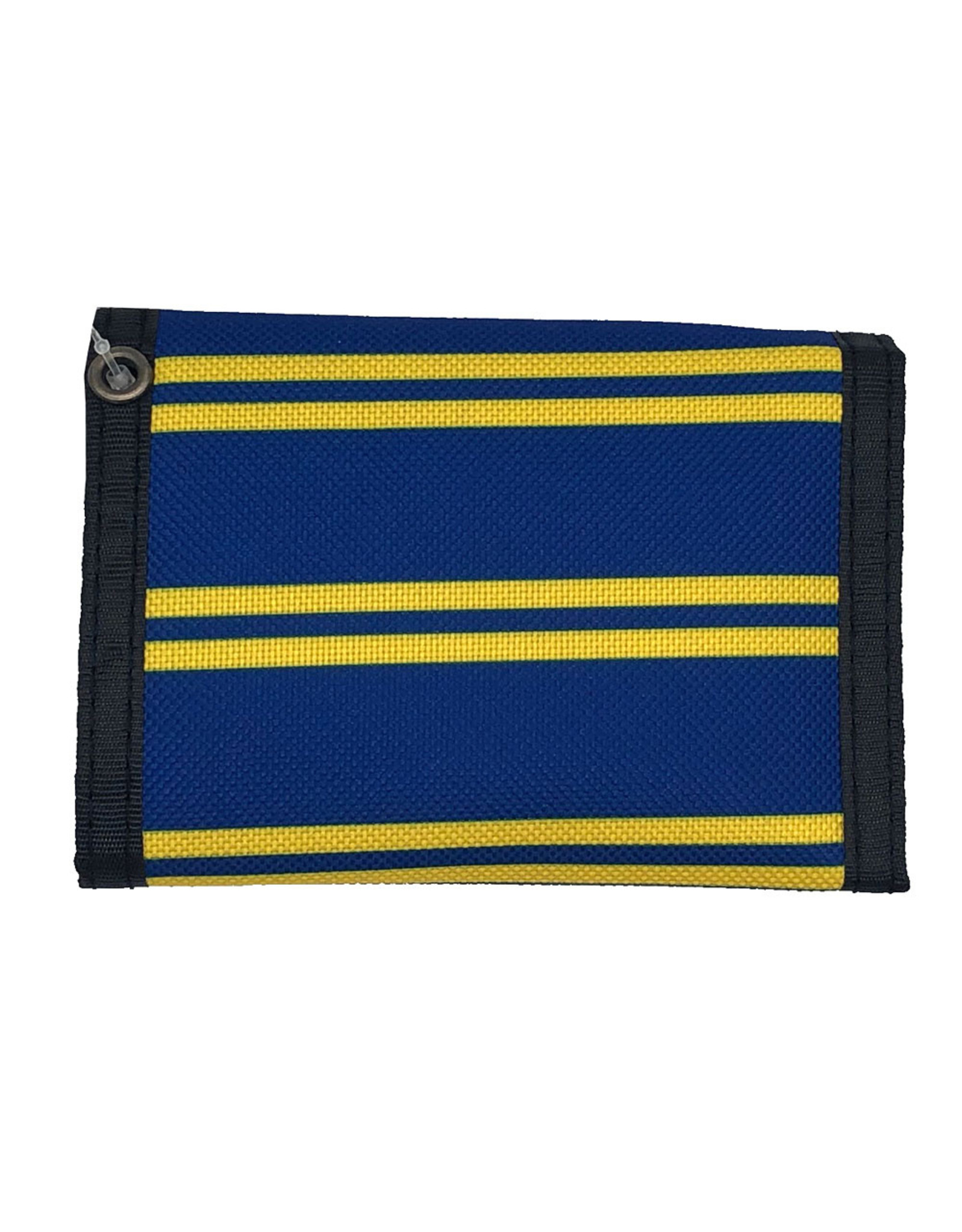 Harry Potter Merchandise - Harry Potter Ravenclaw Nylon TriFold Wallet