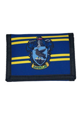 Harry Potter Merchandise - Harry Potter Ravenclaw Nylon TriFold Portemonnee