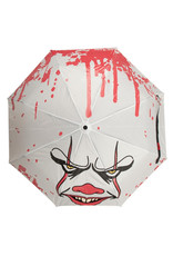 Bioworld Merchandise - IT Liquid Pennywise Reactive Umbrella