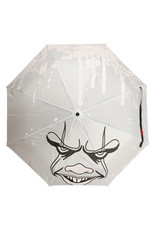 Bioworld Merchandise - IT Liquid Pennywise Reactive Umbrella