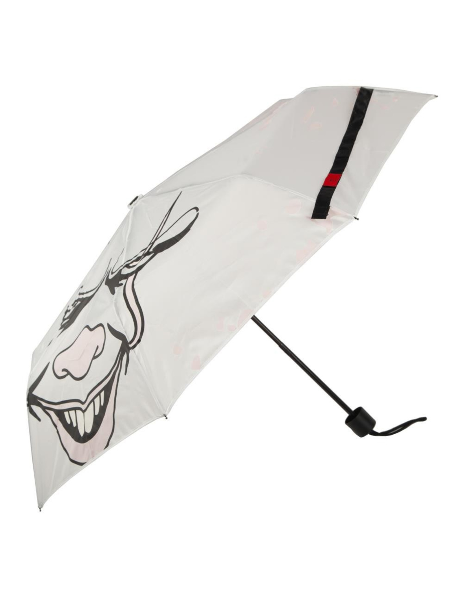 Bioworld Merchandise - IT Liquid Pennywise Reactive Umbrella