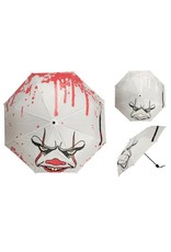 Bioworld Merchandise - IT Liquid Pennywise Reactive Umbrella