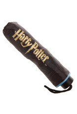 Bioworld Merchandise - Harry Potter Zweinstein Huizen Kleur Veranderende Paraplu