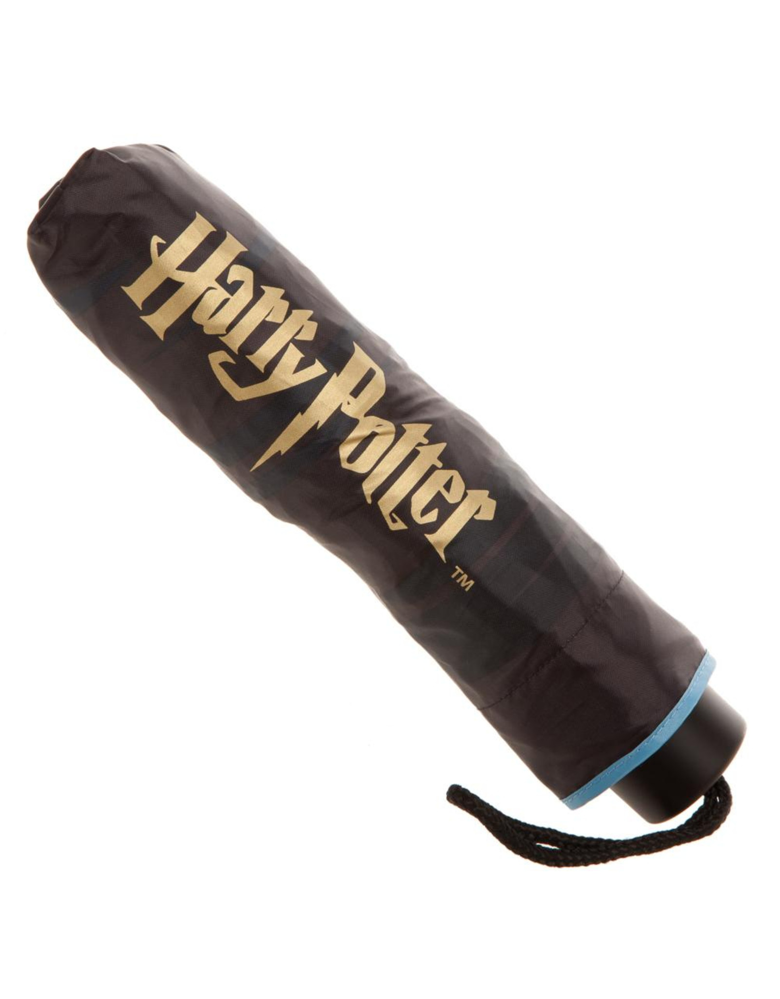 Bioworld Merchandise - Harry Potter Hogwarts Houses Color Changing Umbrella