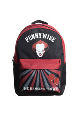 Bioworld Merchandise - IT Pennywise Dancing Clown Backpack 40cm