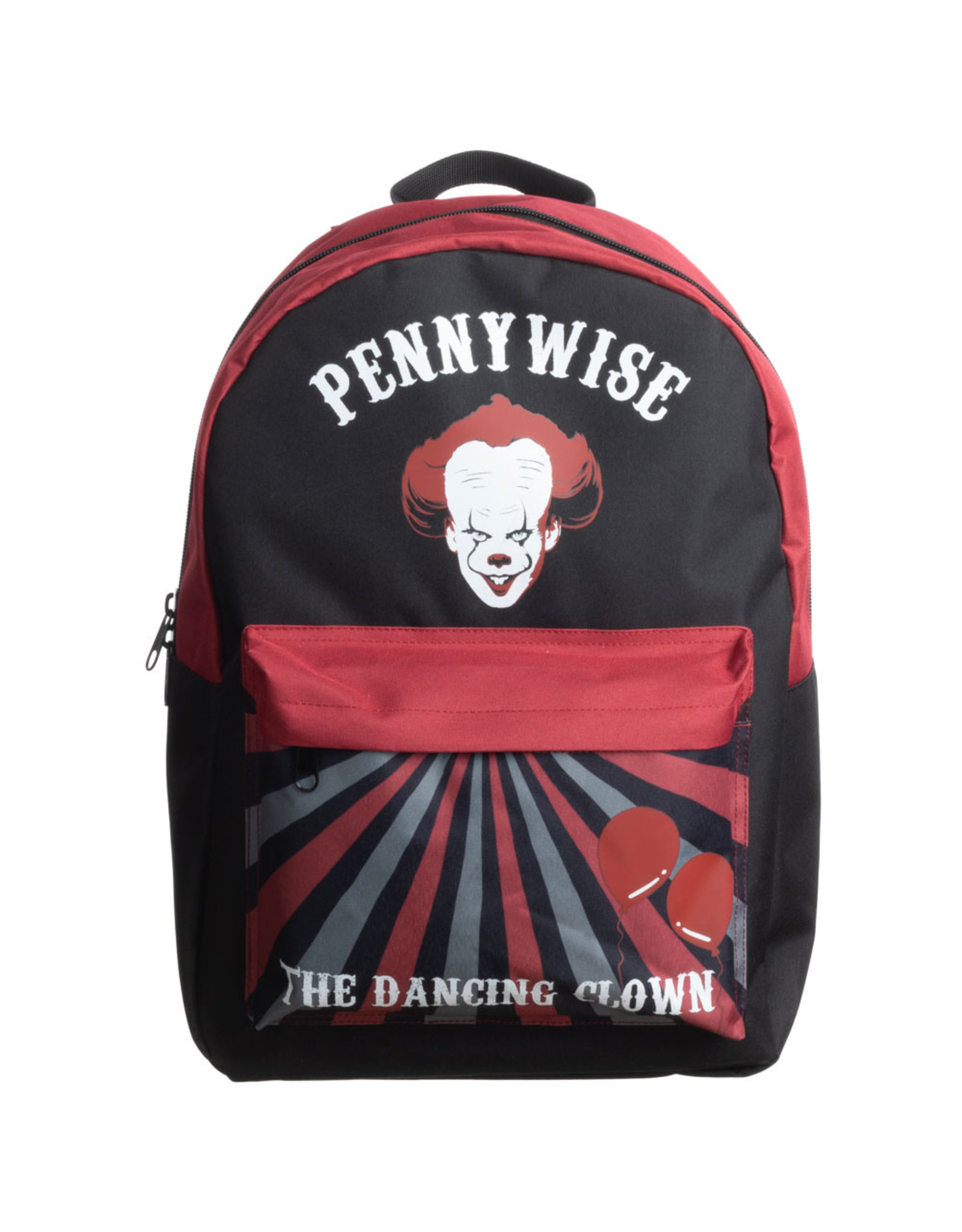 Bioworld Merchandise - IT Pennywise Dancing Clown Rugzak 40cm