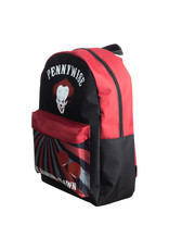 Bioworld Merchandise - IT Pennywise Dancing Clown Backpack 40cm