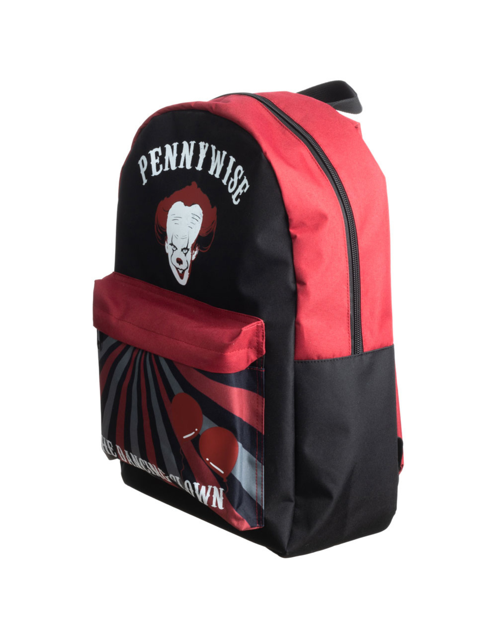 Bioworld Merchandise - IT Pennywise Dancing Clown Backpack 40cm