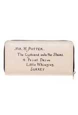 Harry Potter Harry Potter bags - Harry Potter Acceptance Letter Zip Around Purse