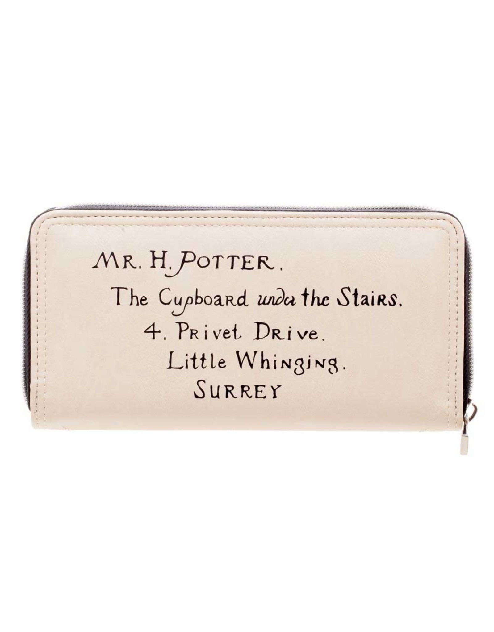 Harry Potter Harry Potter bags - Harry Potter Acceptance Letter Zip Around Purse