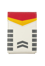 Gundam Merchandise - Gundam RX-78 Geldclip Portemonnee