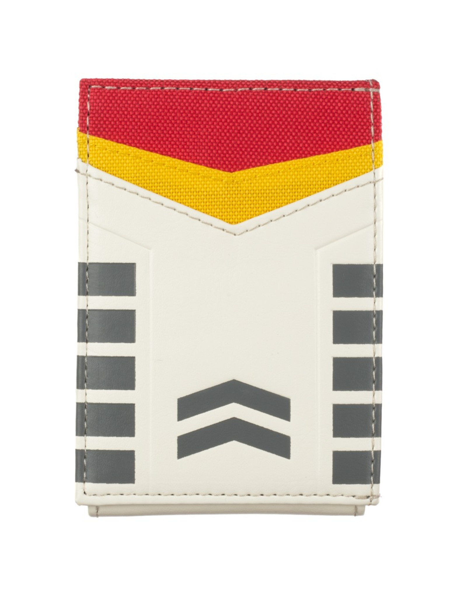 Gundam Merchandise - Gundam RX-78 Money Clip Card Wallet