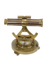 Trukado Miscellaneous -  Theodolite Replica Solid Brass